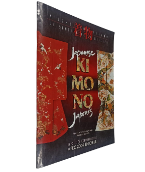 Kimono JaponÃ©s: Un Sentido de la Belleza
