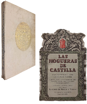 Las Hogueras de Castilla