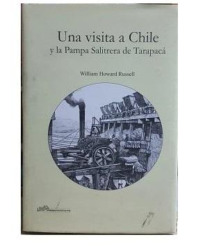 Una Visita a Chile y la Pampa Salitrera de TarapacÃ¡