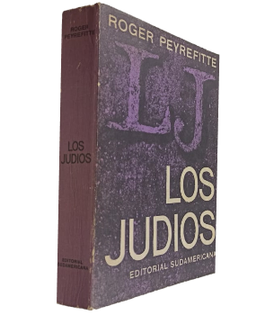 Los JudÃ­os