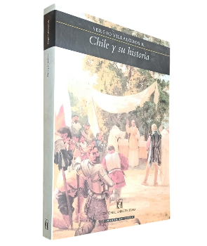 Chile y su Historia