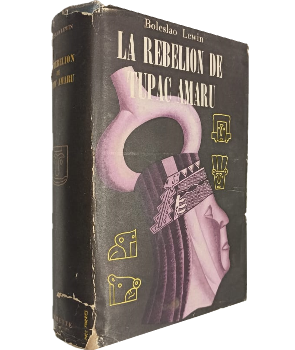 La RebeliÃ³n de TÃºpac Amaru y los OrÃ­genes de la EmancipaciÃ³n Americana