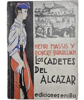 Los Cadetes del Alcazar
