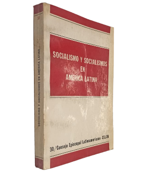 Socialismo y Socialismos en AmÃ©rica Latina