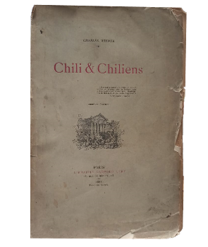 Chili & Chiliens