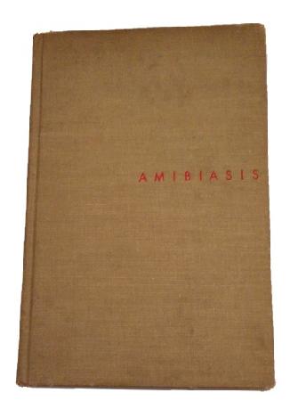 Amibiasis