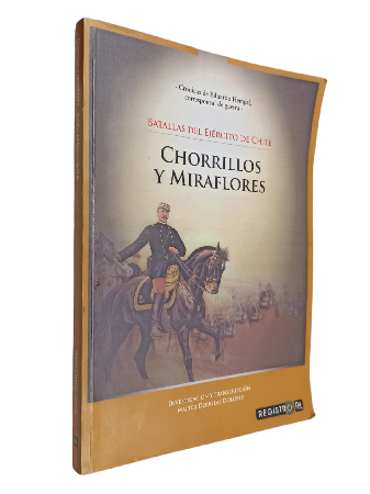Chorrillos y Miraflores