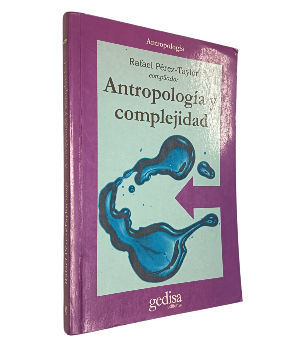 AntropologÃ­a y Complejidad
