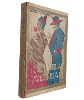 Banderillas y Panderetas