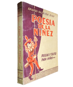 PoesÃ­a de la NiÃ±Ã©z 