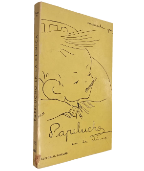 Papelucho en la ClÃ­nica