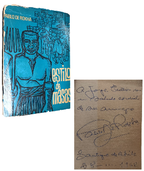 Estilo de Masas (1963-1964)