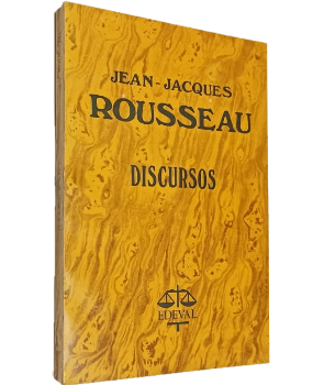 Discursos de Jean-Jacques Rousseau