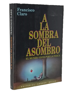 A la Sombra del Asombro, El Mundo Visto por la FÃ­sica 