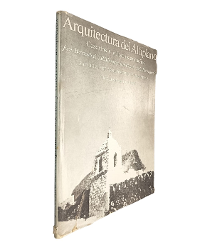Arquitectura del Altiplano, CaserÃ­os y Villorios AriqueÃ±os