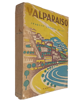 ValparaÃ­so