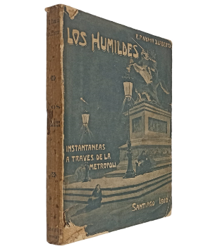 Los Humildes