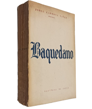 Baquedano