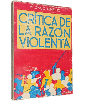 CrÃ­tica de la RazÃ³n Violenta