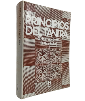 Principios del Tantra