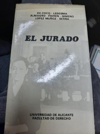 El Jurado