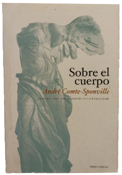 Sobre el Cuerpo