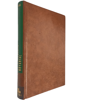 El Documento Notarial