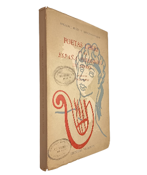 Poetas Libres de la EspaÃ±a Peregrina en AmÃ©rica