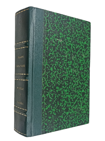 O'Higgins y Carrera en la Batalla de Rancagua 1 y 2 de Octubre de 1814