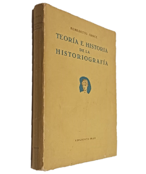 TeorÃ­a e Historia de la HistoriografÃ­a 