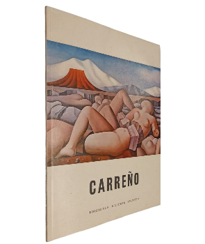 Mario CarreÃ±o