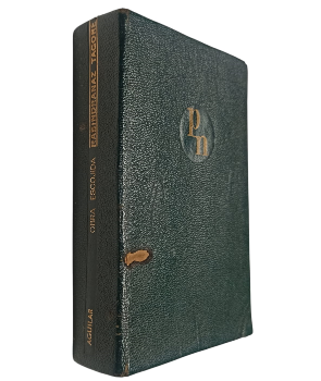 Obra Escojida Rabindranaz Tagore