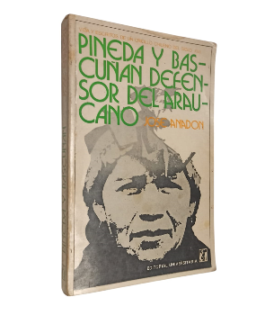 Pineda y BascuÃ±Ã¡n Defensor Araucano