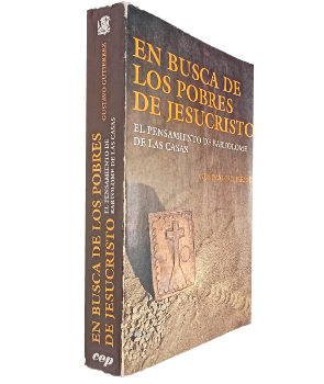En Busca de los Pobres de Jesucristo