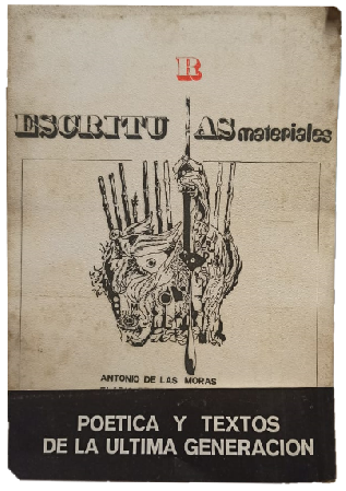 Escrituras Materiales