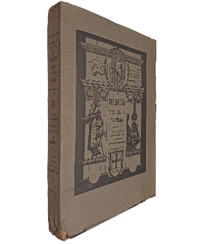 Biblioteca HistÃ³rica-GenealÃ³gica Asturiana (Volumen II)