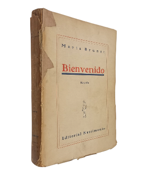 Bienvenido