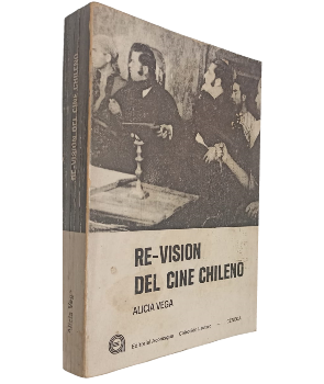 Re-VisiÃ³n del Cine Chileno