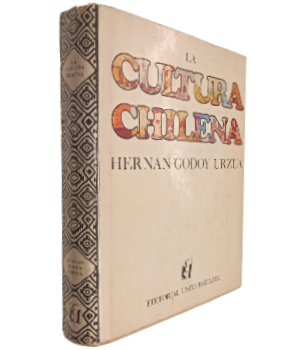 La Cultura Chilena