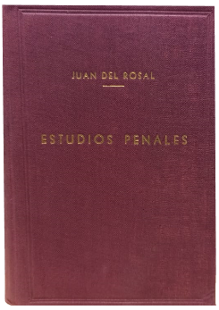 Estudios Penales