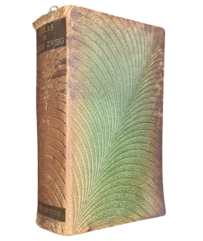 Obras Completas de Stefan Zweig (Tomo 2)