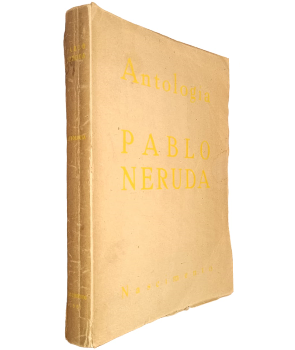 AntologÃ­a de Pablo Neruda