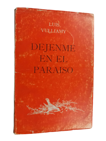 DÃ©jenme en el ParaÃ­so