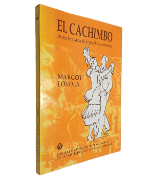 El Cachimbo, Danza TarapaqueÃ±a de Pueblos y Quebradas