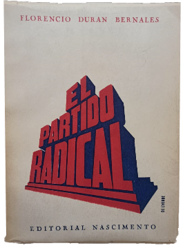 El Partido Radical