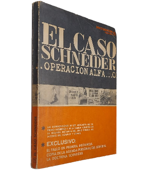 El Caso Schneider