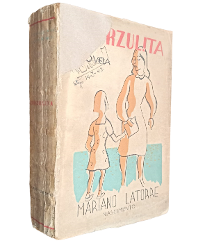 Zurzulita