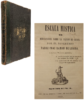 Escala MÃ­stica