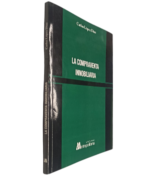 La Compraventa Inmobiliaria 