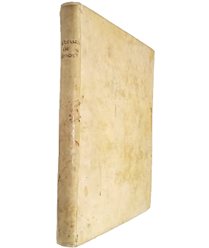 Tractatus de Tumoribus & Ulceribus... (Medicina antigua)